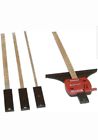 14000713 Milescraft New Saw Guide 893264000301