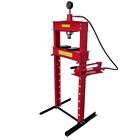 140209 Vidaxl 20 Ton H-frame Air