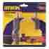 140292 Irwin Quick-grip Deck Tool Kit 042526936241