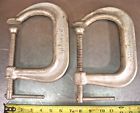 1404-s Armstrong Tools Model Square Throat Set Of Two