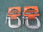 No.1410-c 1410-c Adjustable Clamp 2 New