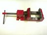 141001-c 141002 Wilton Vintage Tool General Purpose Drill Press Vise Rare