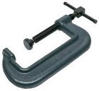 14156 Wilton 106 C-clamp 2-6in 662755043680