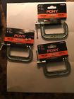 1420-c Adjustable Pony Lot Of 044295142038