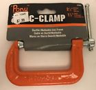 1422 Pony Tools Inc Nos 044295263030
