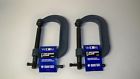 142424 Wilton New Black Oxide Spindle Clamp Force Qty