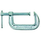 1430c Adjustable " Clam Jorgenson Clamp