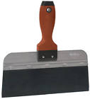 Knife-10 14338 Marshalltown Trowel Blue Steel 035965043380