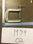 1434-c Adjustable Clamp C-clamp 3 044295143431