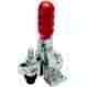 143935 Woodriver 5-3 4 X 7-1 2 Vertical Handle Toggle Clamp 750 Lb Capacity