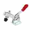 143938 Woodriver 6 X 1-3 4 Low Silhouette Toggle Clamp 200 Lb Capacity