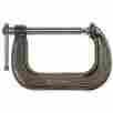 1440-c Adjustable New C Clamp 4 Opening 3 Depth 044295144032