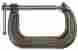 1450-c Pony Tools 5 Opening X 3.25 Depth C-clamp 044295145039