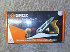 145974 Groz Sp-4 Smoothing Plane