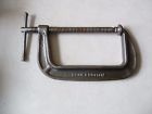 No.146-6 146-6 Brink Cotton Vintage C-clamp