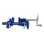 1484081 1-2in Pipe Blue Clamp 683121484081