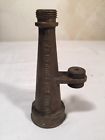 14x570 Western Fire Equipment Vintage Sf