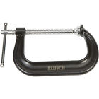 15-5256 Klutch Heavy-duty C-clamp 6in