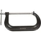 15-5258 Klutch Heavy-duty C-clamp 8in