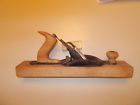 15 " Ct. Long 26 U... Conn. Mfg. . Union Number Wood Plane Block