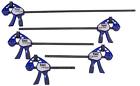 15000-10 Yost Tools Series Bar Clamp Set Pack Of 789755001905