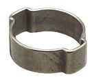 15100004-50 Smart Packs By Ocsparts Oetiker Stainless Steel Hose Clamp Double