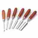 151268 Woodriver 6 Piece Bench Chisel Set