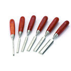 151268w Woodriver 6 Piece Bench 844788011076