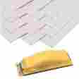 153664 Woodcraft Preppin Weapon Sanding Block Kit