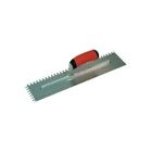 15672 Marshalltown Qlt By Notched Trowel With Soft Grip 035965056724