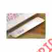 156741 Ohkubo Extra Blade For Beading Saw From Japan Woodworker