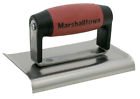 156d Marshalltown Curved End Edger 035965041560