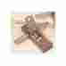 157456 Mujingfang Chinese-style Rosewood Polishing Plane From Japan Woodworker