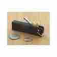 157462 Mujingfang Ebony Miniature Rebate Plane