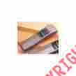 157464 Mujingfang Ebony 8-1 2 Plane
