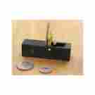 157466 Mujingfang Ebony Miniture Scraping Plane