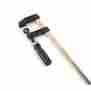 157911 Woodriver 12 F-clamp