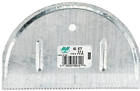 15812 Marshalltown Trowel Notched Spreader 035965058124