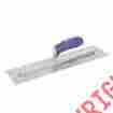 16-in 8301 Kobalt New Finishing Trowel Carbon Steel 6937607783019