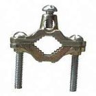 16010b . Halex Zinc Clamp .5-1 Grounding Company