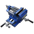 16044 Hardware Factory Store Hfs Tm Cross Slide Vise 0819300016044