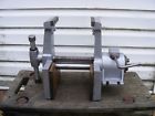 161090 Wilton Rotating Head Wood Metal Working Bench Vise
