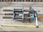 161138-10 Wilton Woodworking Carpenters Vise Under Bench Mount Vice