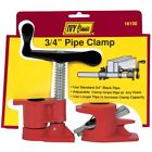 16150 Ivy Classic Pipe Clamp 0738226161501