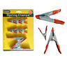 16163 Atb Pc Metal Spring Clamps Rubber Tips Tool 7795735223031