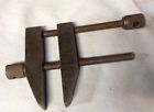 161b Starrett Toolmakers Parallel Clamp