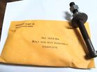 1623ba Pony Adjustable Clamp Co Jorgensen Mounting Bolt Fits Hold Down