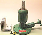 0199078 16300 Wilton Hydraulic With Steel Work Attachment Brackets 019907163008
