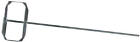 16389 Marshalltown Trowel Mud Mixer Blade 035965063890