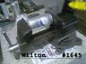 1645 Wilton Snap On Jaws Vise All Matching Mechanic Original Paint